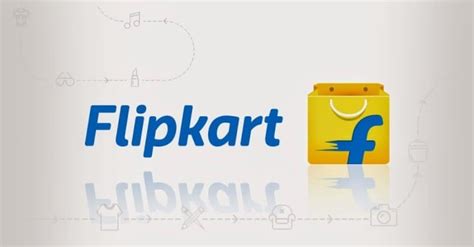 Flipkart New Logo