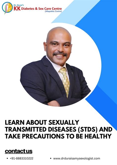 Learn About Sexually Transmitted Diseases Stds And Take Precautions