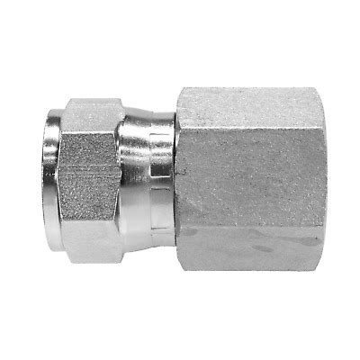 Hydraulic Fittings - Hydraulic Swivel Fittings