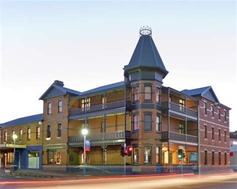 Ikon Hotel Burnie Australia Prezzi 2022 E Recensioni