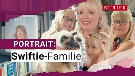 Zu Besuch Bei Der Gr Ten Swiftie Familie Sterreichs Youtube