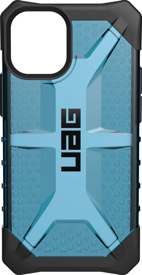 Uag Plasma Deksel Til Iphone Mini Mallard Elkj P Elkj P