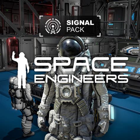 Space Engineers Ultimate Edition PS4 PS5