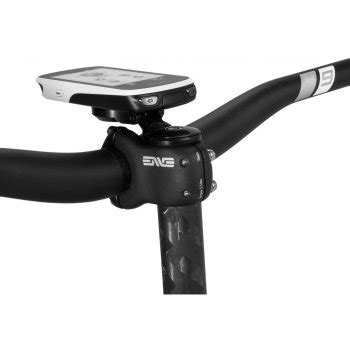 K Edge Adjustable Garmin Boost Fietscomputer Houder Zwart BIKE24