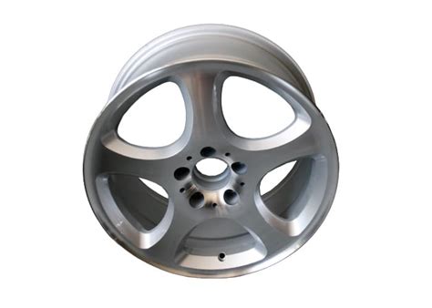 Mercedes Maxilite Sador Style Wheel Maxilite Wheels PELMBSA82517PO PEL