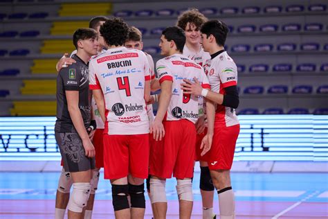 Junior League Kemas Lamipel Attende La Visita Della Consar Ravenna