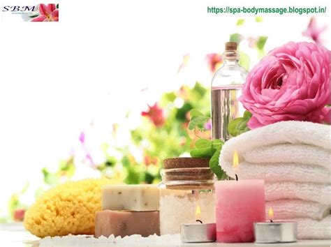 Luxury Spa And Massage Service Jaipur Spa Centers By Alam Bagh Medium