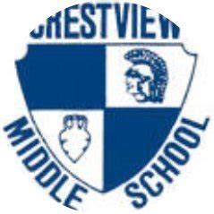 Crestview Middle on Twitter: "We are excited to welcome our new ...