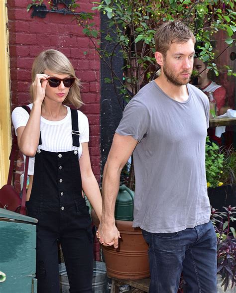 Taylor Swifts Astrological Compatibility With Her Exes Stylecaster