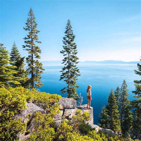 Your Ultimate Lake Tahoe Hiking Guide: Best Trails, Tips & More ...