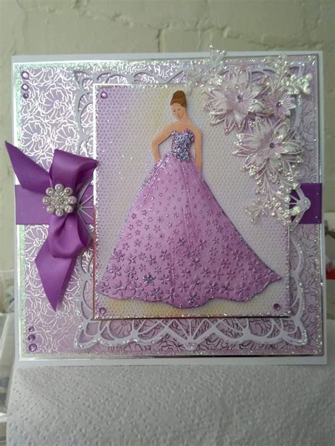 Pin By Andria Cameron On Cards Chloes Creative Cards Wedding Cards