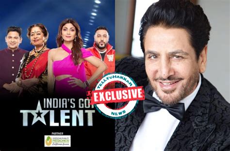 India S Got Talent Season 10 Exclusive Gurdas Maan To Grace The