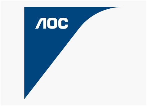 Aoc - Aoc Monitor Logo, HD Png Download , Transparent Png Image - PNGitem