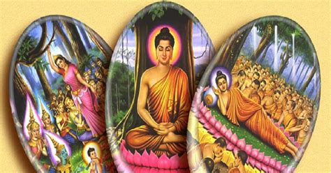 Sumber Pengetahuan PEMAHAMAN YANG SALAH MENGENAI AGAMA BUDDHA