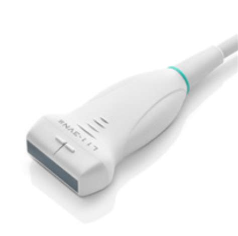 Mindray L Vns Linear Probe The Ultrasound Source