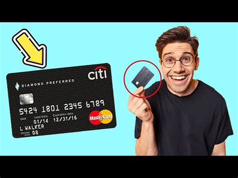 ¿cuál Es La Mejor Tarjeta De Crédito De Citibank Descubre Las Ventajas