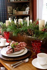 Christmas Table Decorations Ideas To Copy Flawssy