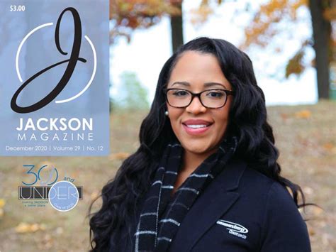 Jackson Magazine Honors 30 And Under Professionals Jtv Jackson