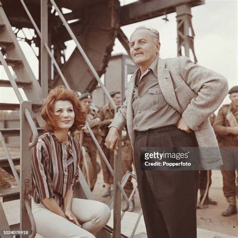 Darryl F Zanuck Photos And Premium High Res Pictures Getty Images