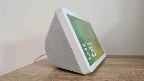 Amazon Echo Show 8 2nd Gen 2021 Review T3