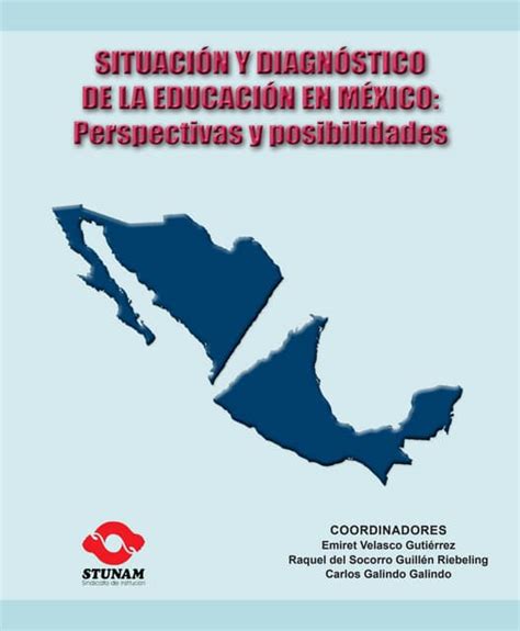 Situacion Y Diagnostico De La Educacion En Méxicopdf