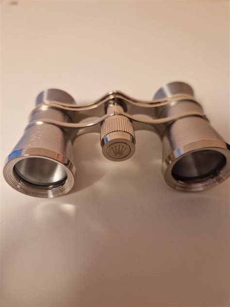 Rolex Theatre Binoculars Catawiki