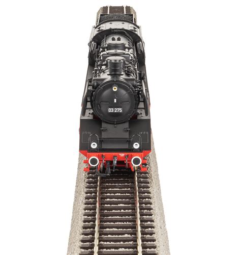 GER Dampflok BR 03 DB III Buy Modeltrains PIKO Webshop