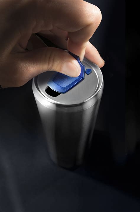 New Generation Of Xo Resealable Beverage Can End Technology For 2016