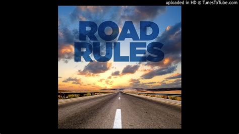 Road Rules Exit Youtube