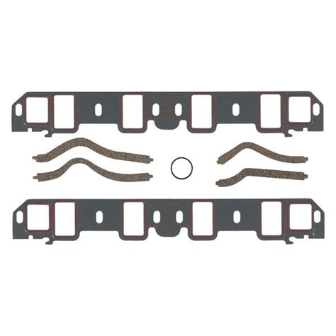 Mr Gasket 5834 Ultra Seal Intake Manifold Gasket