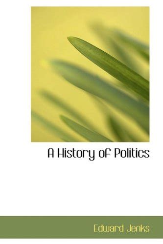 『a History Of Politics』｜感想・レビュー 読書メーター