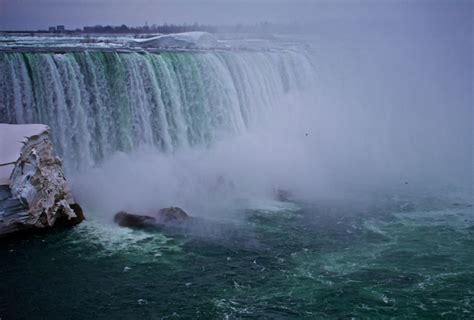 Queen Victoria Park Niagara Falls Ontario Canada - Photorator