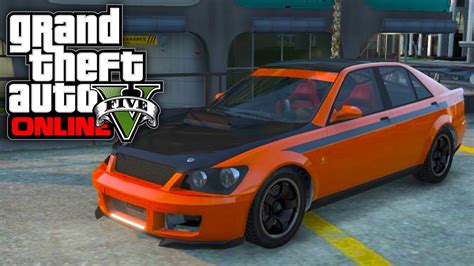 Gta Online Sultan Rs Best Spawn Location Secret Cars Customization