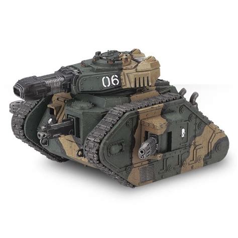 Leman Russ Executioner Warhammer 40k Lexicanum