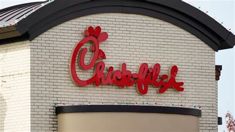 Chick Fil A Announces First Mattoon Restaurant