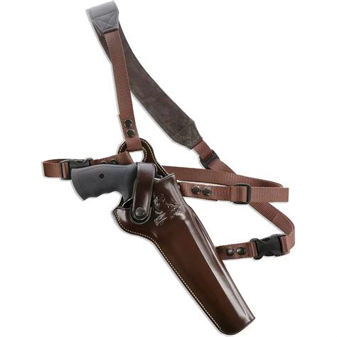 Galco Kodiak Smith & Wesson X Frame Shoulder Holster System | Academy