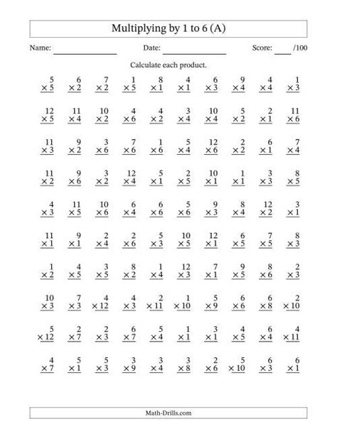 48+ Amazing Vertical Division Worksheets Hacks - Katie Charles