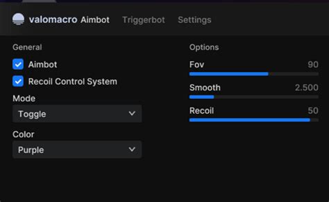 Valo Color Aimbot Valorant Colour Aimbot Valorant Macro