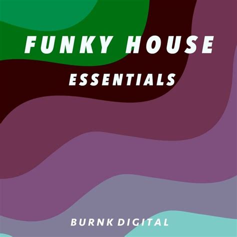 Va Funky House Essentials 1 Essential House