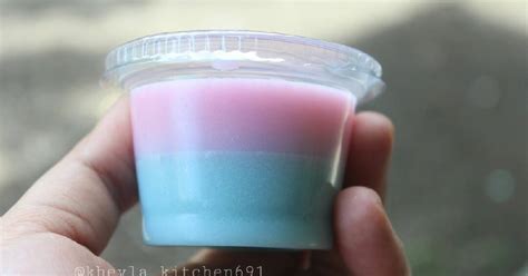 2908 Resep Agar Agar Agar Agar Cup Enak Dan Mudah Cookpad