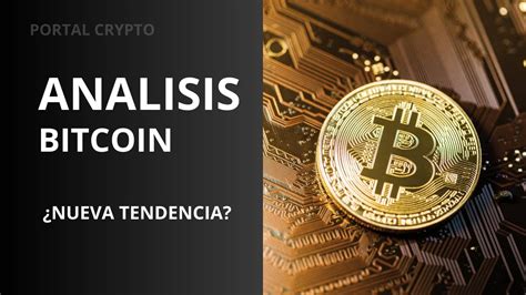 Analisis Crypto Bitcoin ¿cambio De Tendencia Youtube