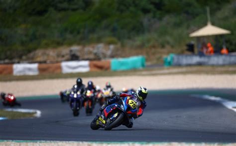 Cnv Antevis O E Hor Rios Da Ronda Estoril Iii Motojornal