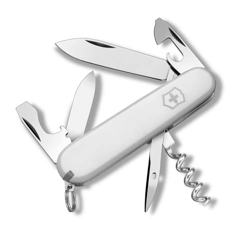 Victorinox Spartan White Swiss Army Knives