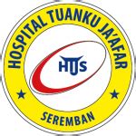 Vectorise Logo | Hospital Tuanku Jaafar Seremban - HTJS - Vectorise Logo