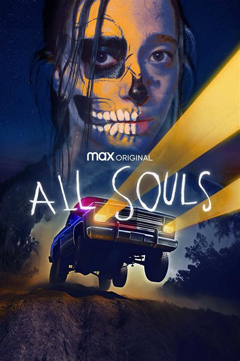 All Souls (2023) - Posters — The Movie Database (TMDB)