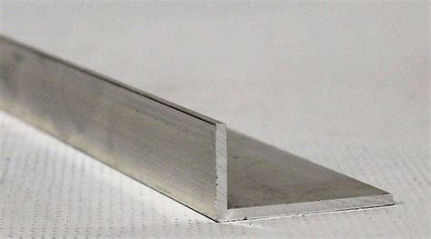 Aluminium 5005 Angles Supplier Stockist In Mumbai India