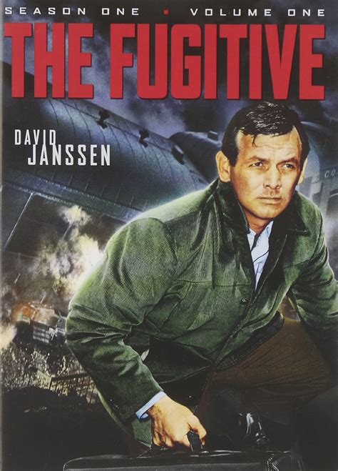 The Fugitive (1963 series) | Cinemorgue Wiki | Fandom powered by Wikia