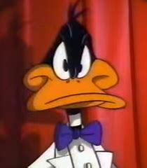 Daffy Duck Voice Looney Tunes Franchise Behind The Voice Actors