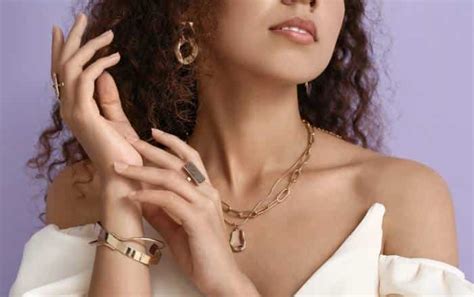 Quelles Sont Les Plus Belles Tendances Bijoux En Promos En Or