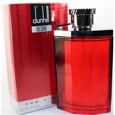 Buy Dunhill Desire Ml Perfume For Men Original Tester Without Box